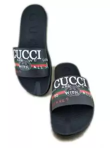 2019 slide sandals gucci new dsigner slipper cool